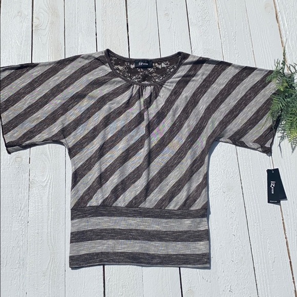 iZBYER Blouse - Picture 1 of 10